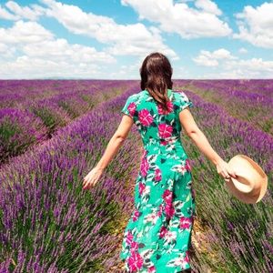 Meet your Posher, Hannah